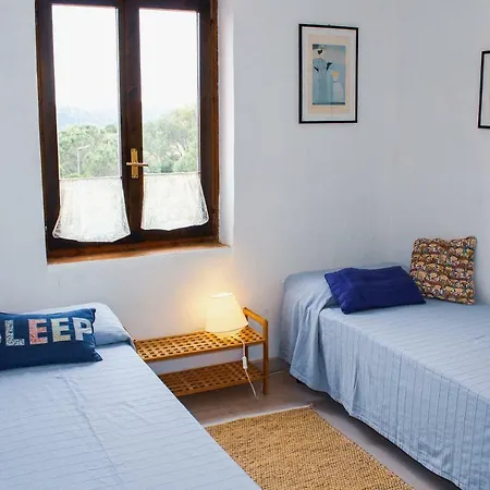 Daire Sardegna Countryside Apt! Tennis & Pool Olbia