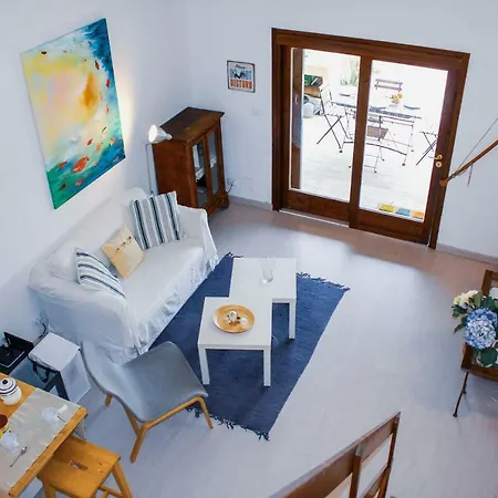 Sardegna Countryside Apt! Tennis & Pool Daire