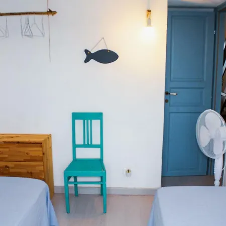 Sardegna Countryside Apt! Tennis & Pool Daire *