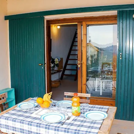 Daire Sardegna Countryside Apt! Tennis & Pool Olbia