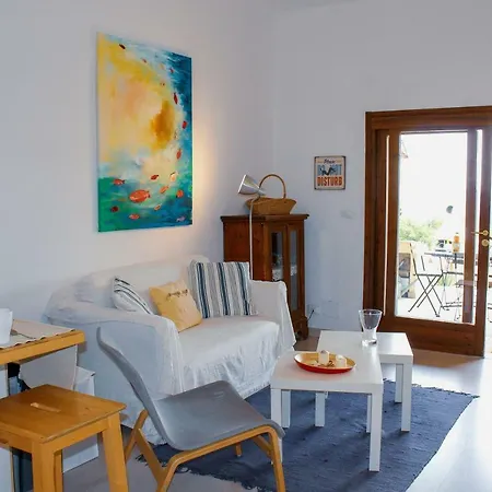 Daire Sardegna Countryside Apt! Tennis & Pool Olbia