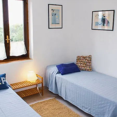Daire Sardegna Countryside Apt! Tennis & Pool Olbia