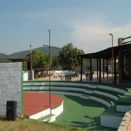 Daire Sardegna Countryside Apt! Tennis & Pool *